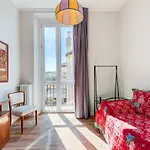 Apartment Luminosa Vittoria By Interhome