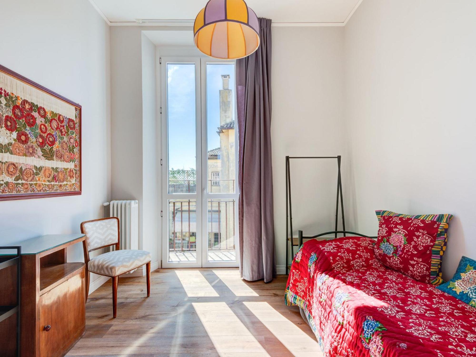 Luminosa Vittoria By Interhome * Rom