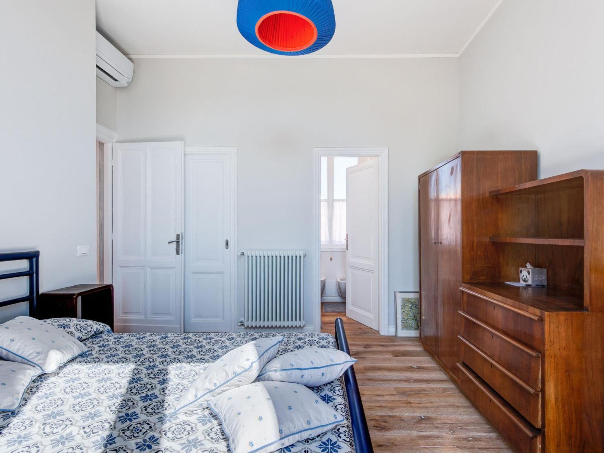 Luminosa Vittoria By Interhome Apartment Rom