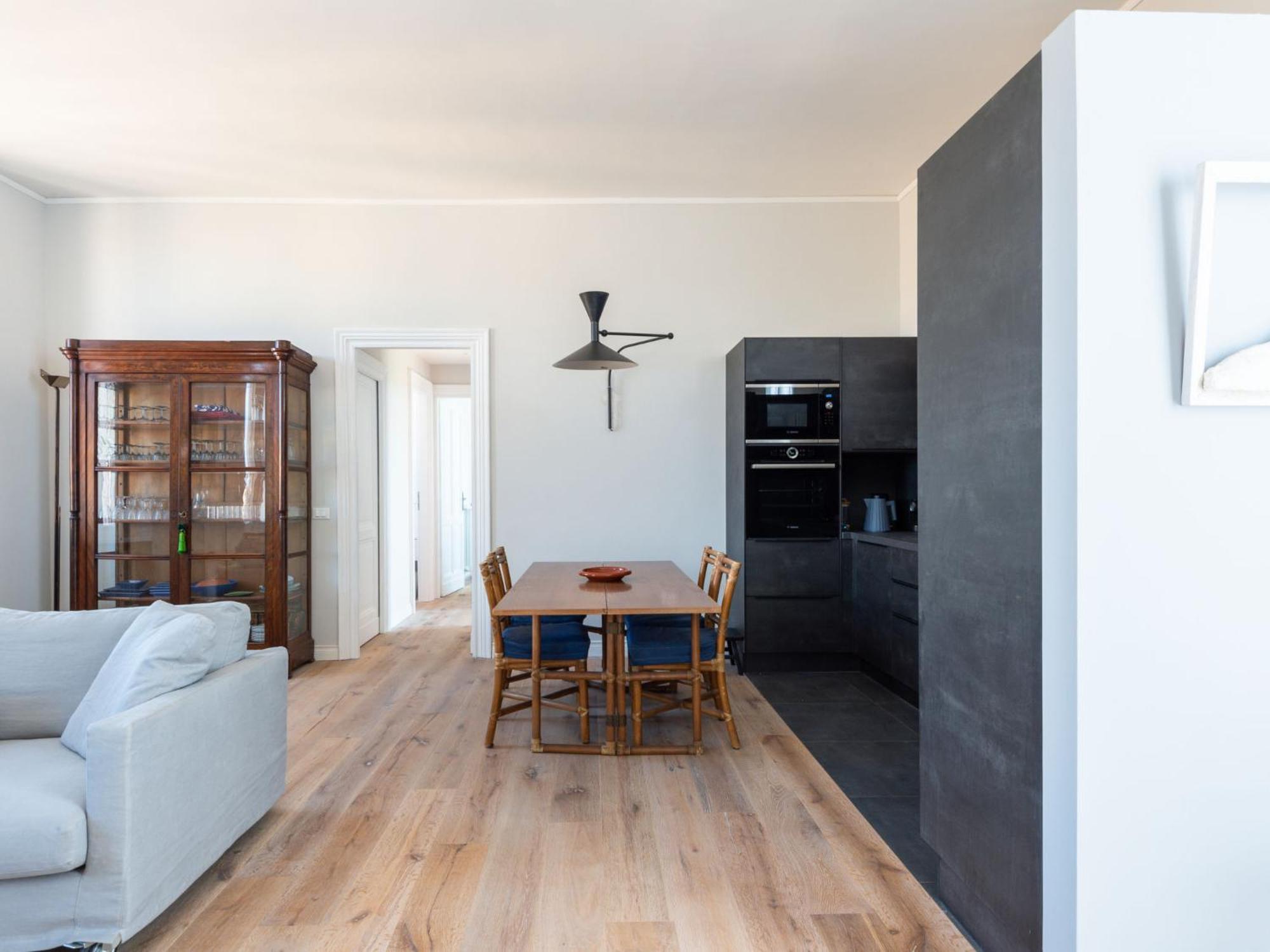 Luminosa Vittoria By Interhome
