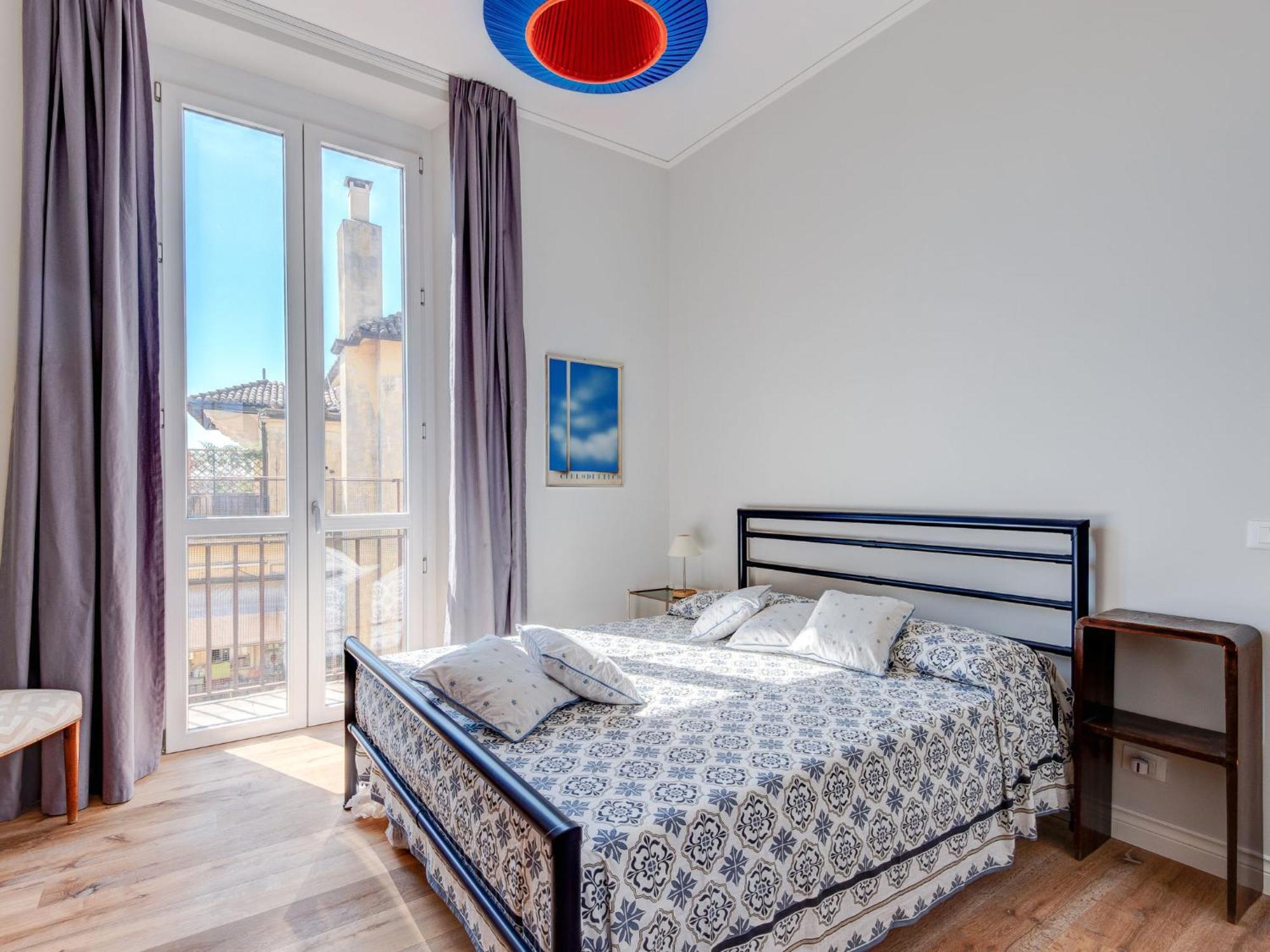 Luminosa Vittoria By Interhome Apartment
