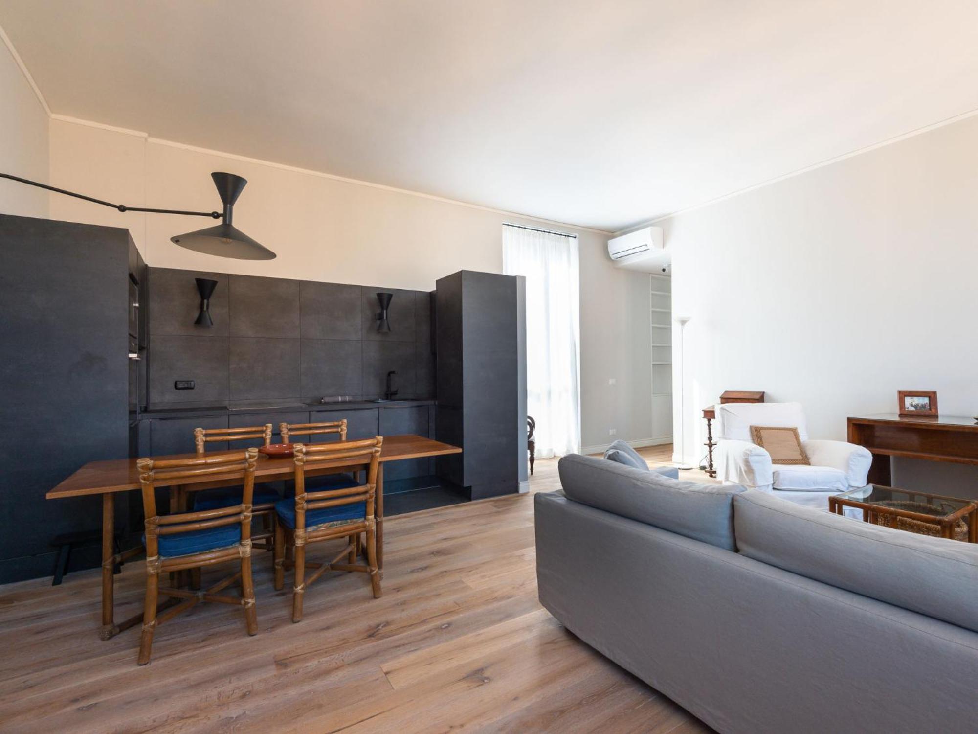 Luminosa Vittoria By Interhome *