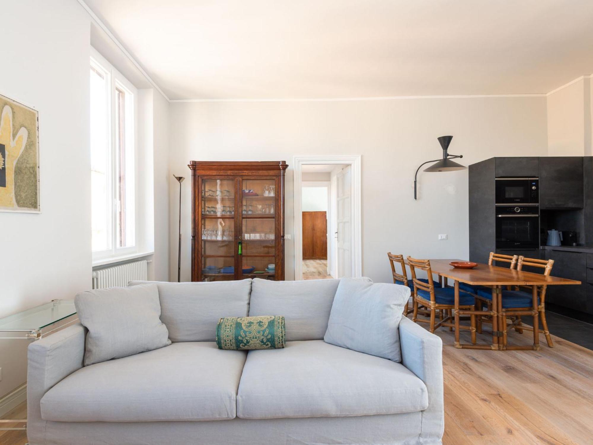 Luminosa Vittoria By Interhome
