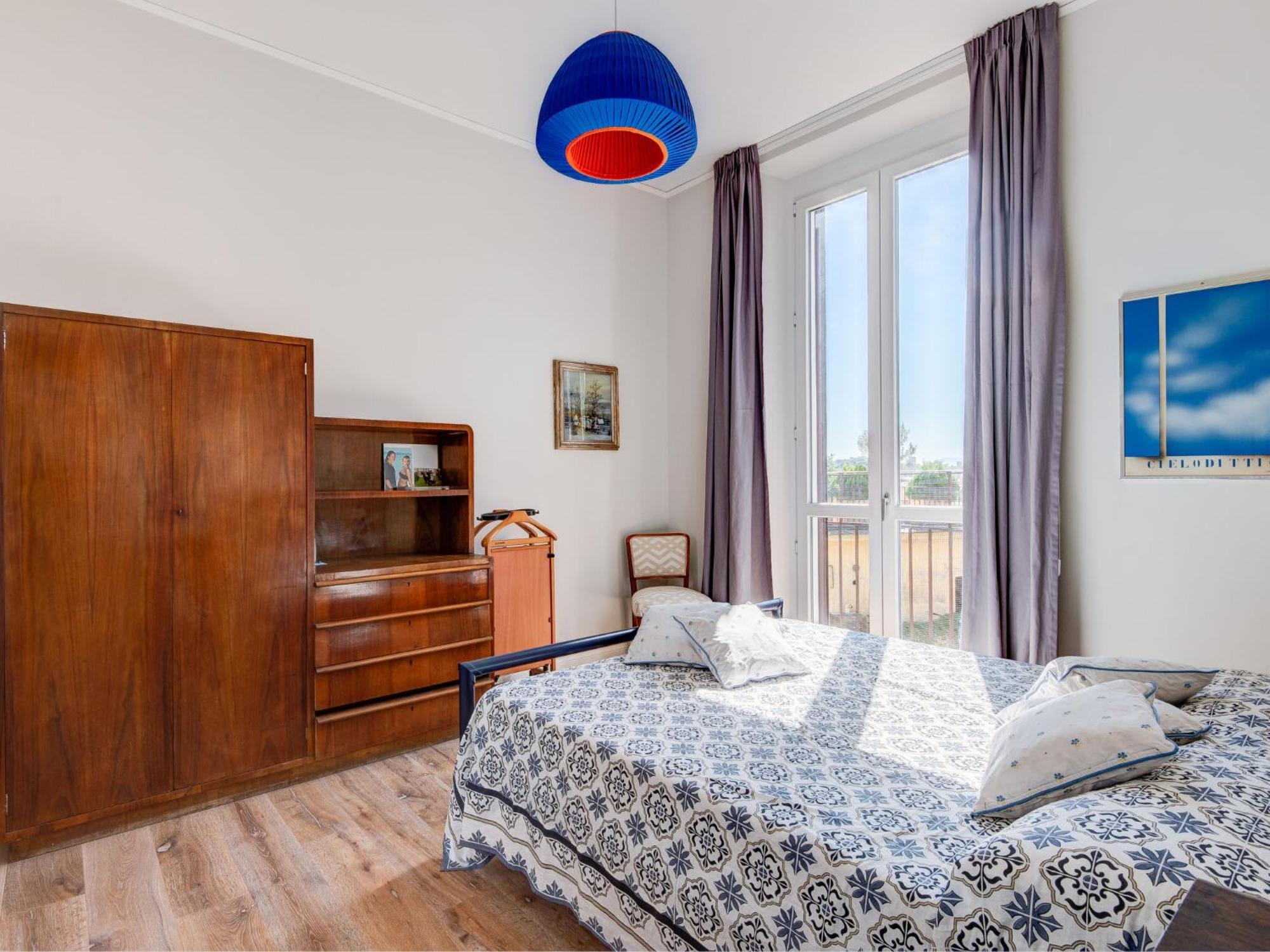 Apartment Luminosa Vittoria By Interhome