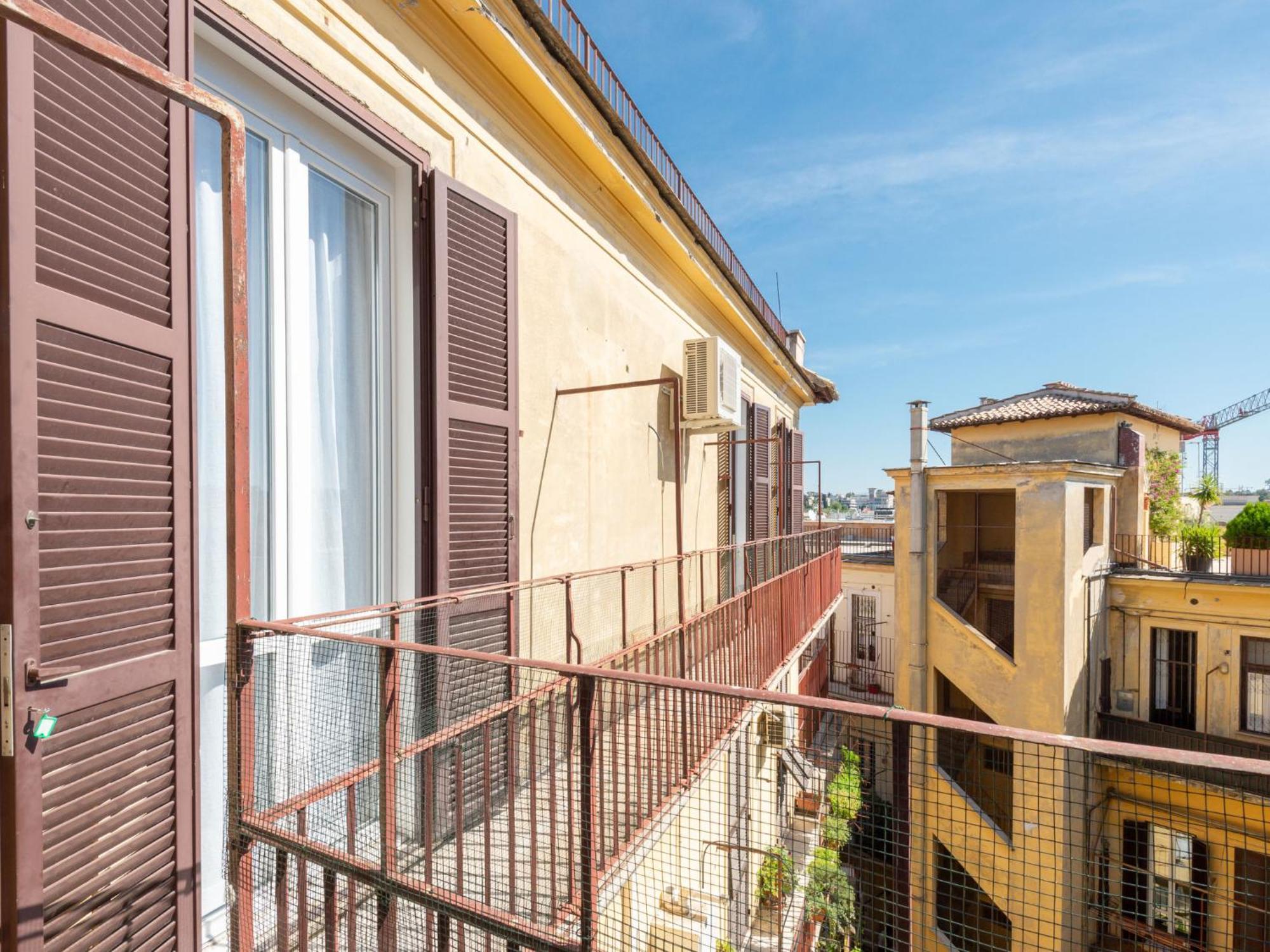 Luminosa Vittoria By Interhome Apartment *