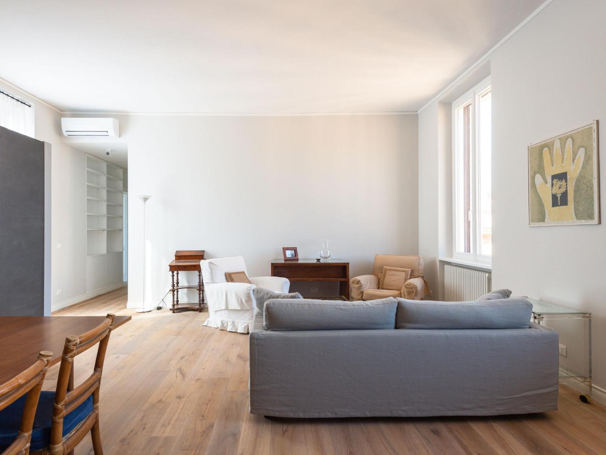 Luminosa Vittoria By Interhome Apartment Rom