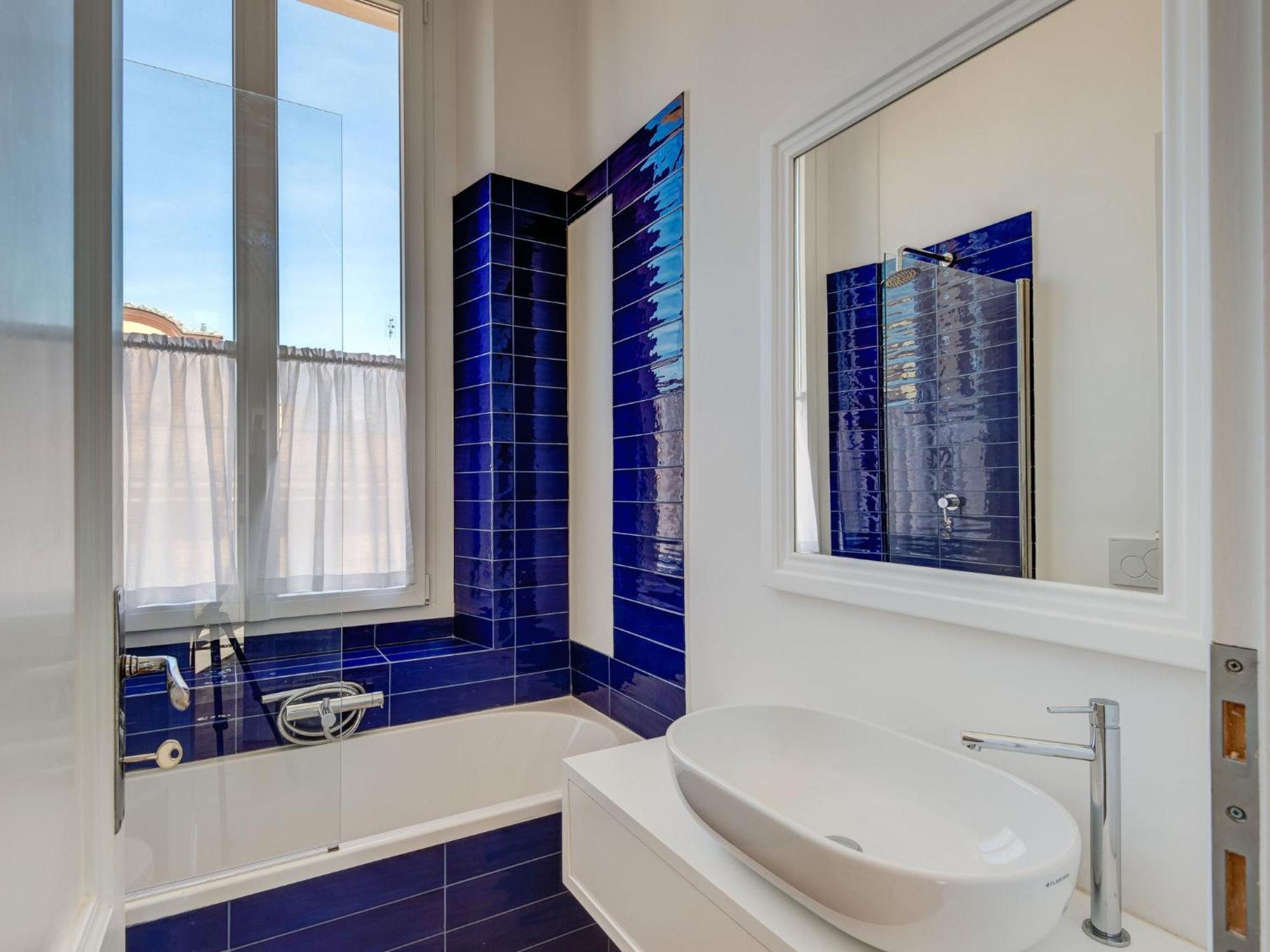 Apartment Luminosa Vittoria By Interhome Rom