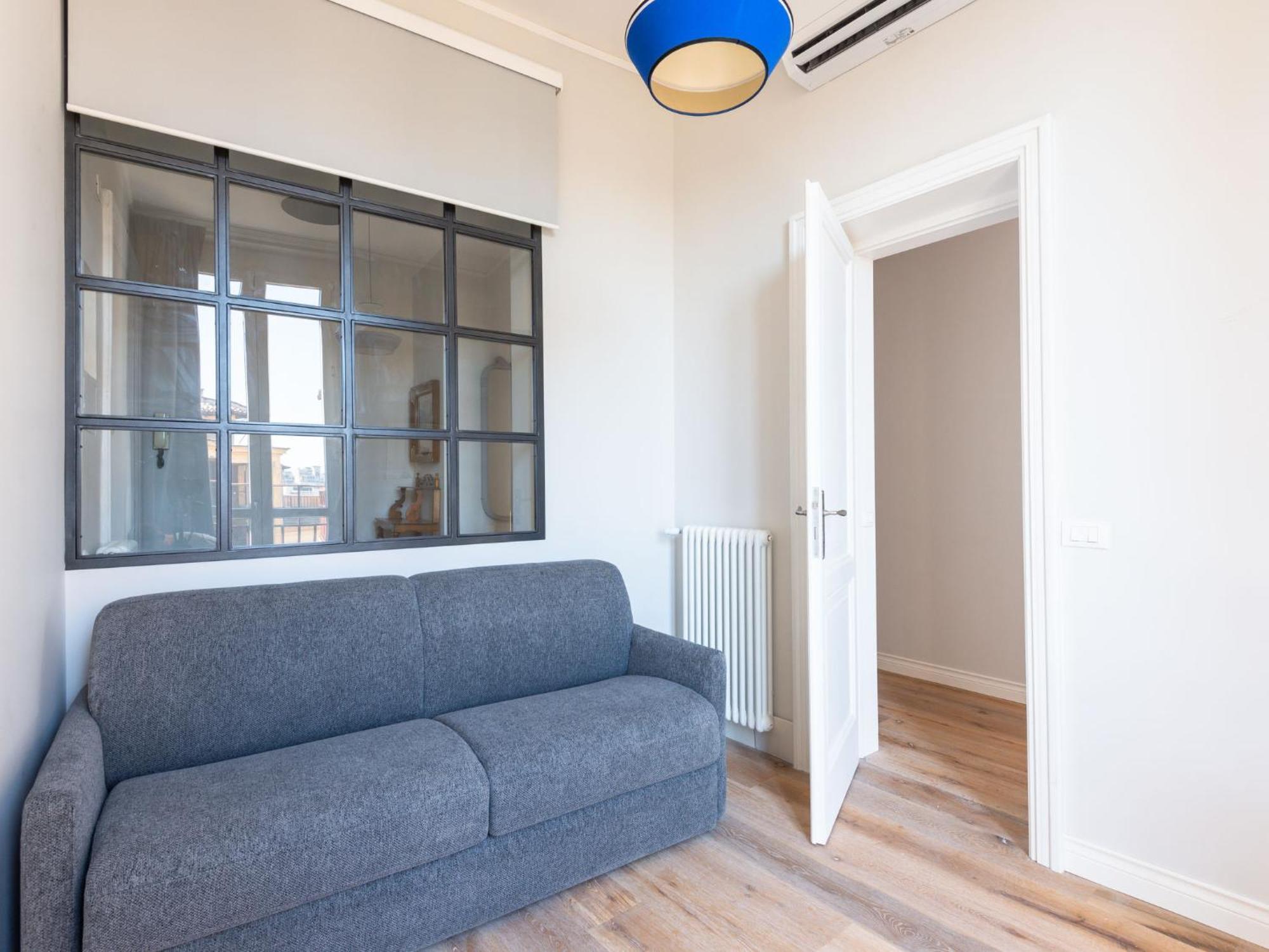 Apartment Luminosa Vittoria By Interhome *