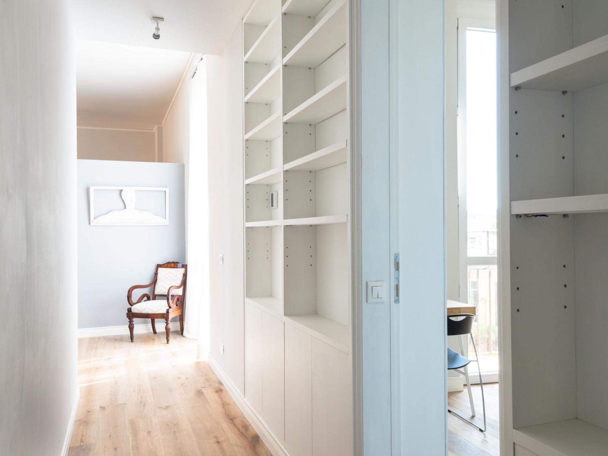Luminosa Vittoria By Interhome Apartment Rom