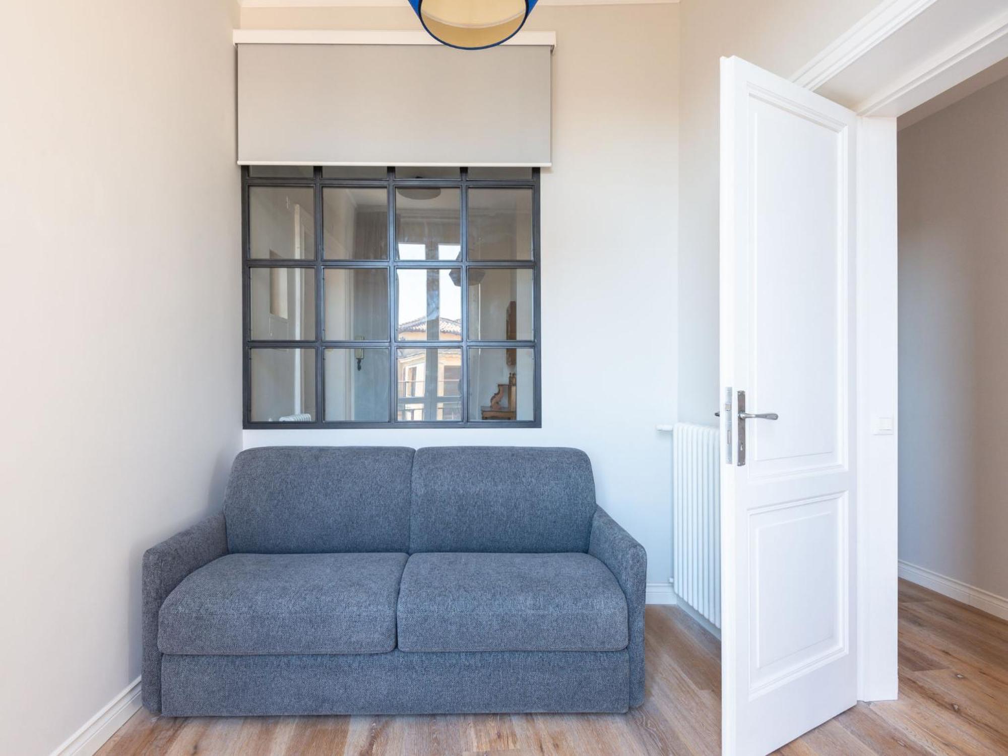 Luminosa Vittoria By Interhome * Rom