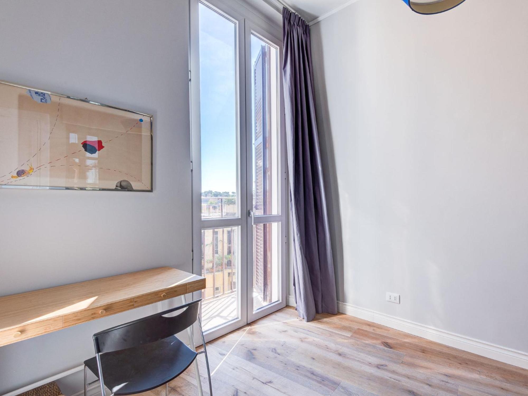 Apartment Luminosa Vittoria By Interhome