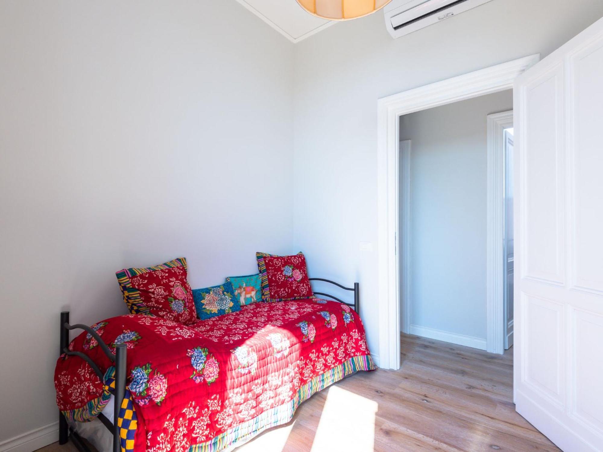 Luminosa Vittoria By Interhome *