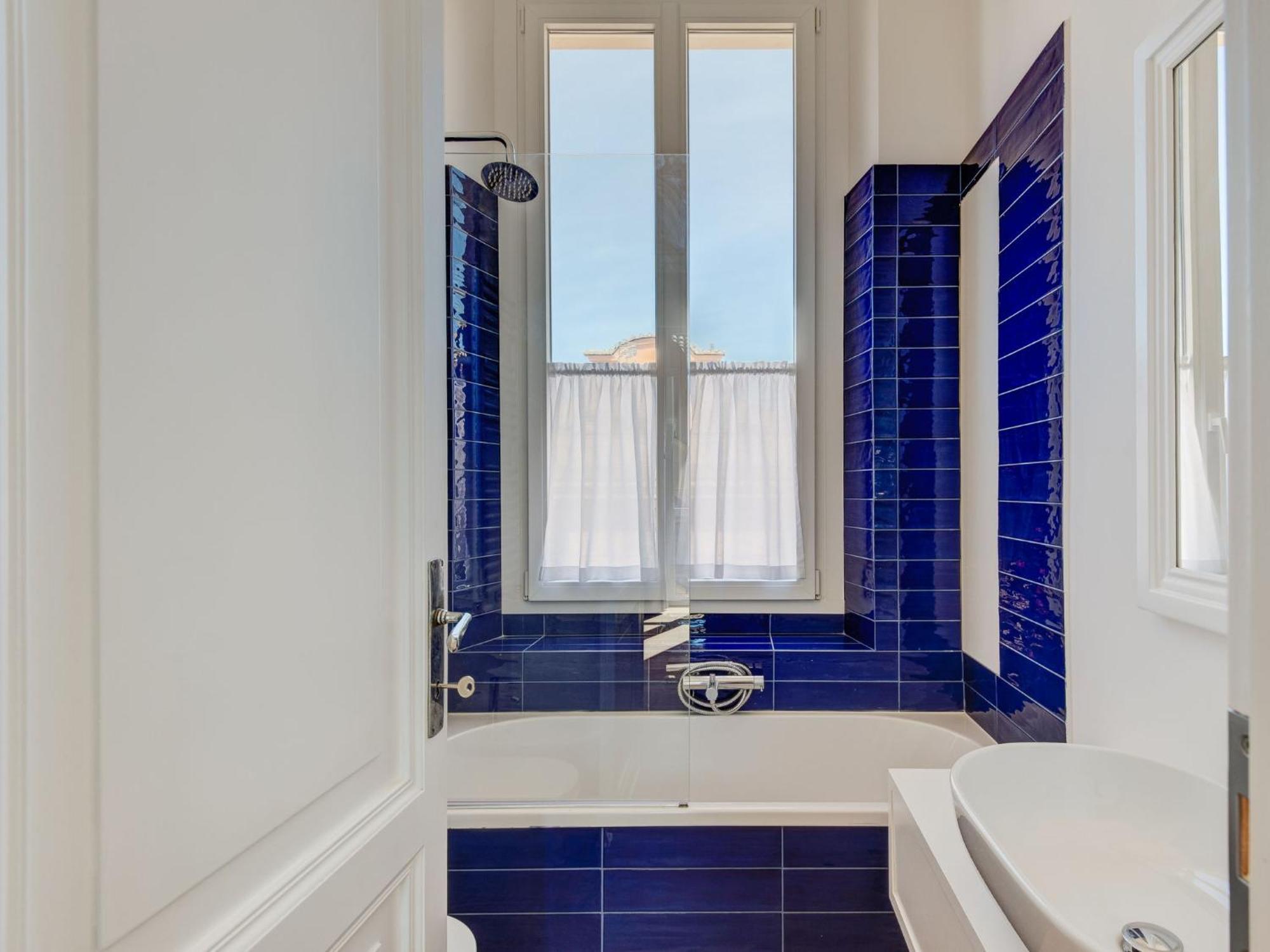 Luminosa Vittoria By Interhome Apartment *