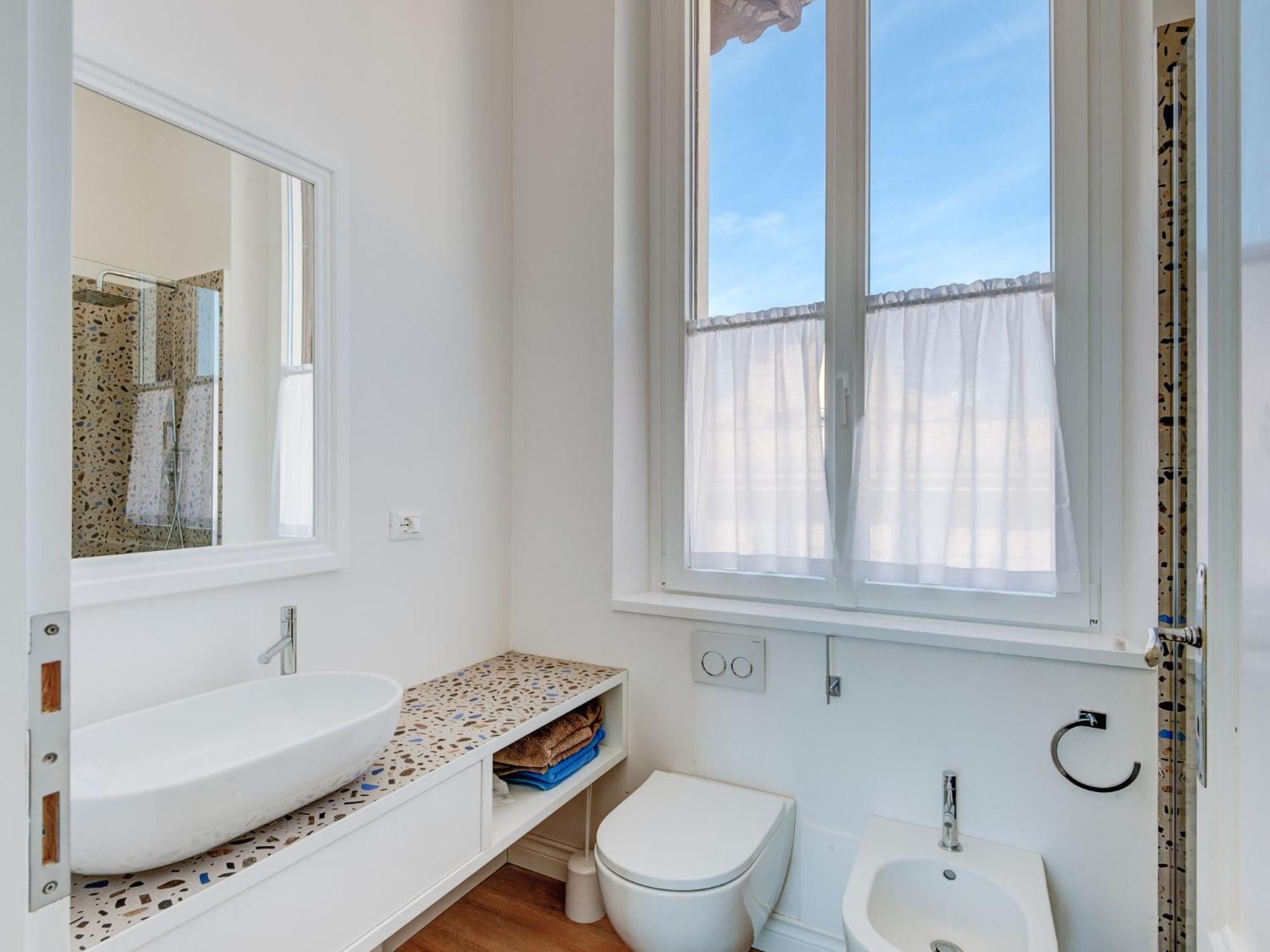 Appartamento Luminosa Vittoria By Interhome *